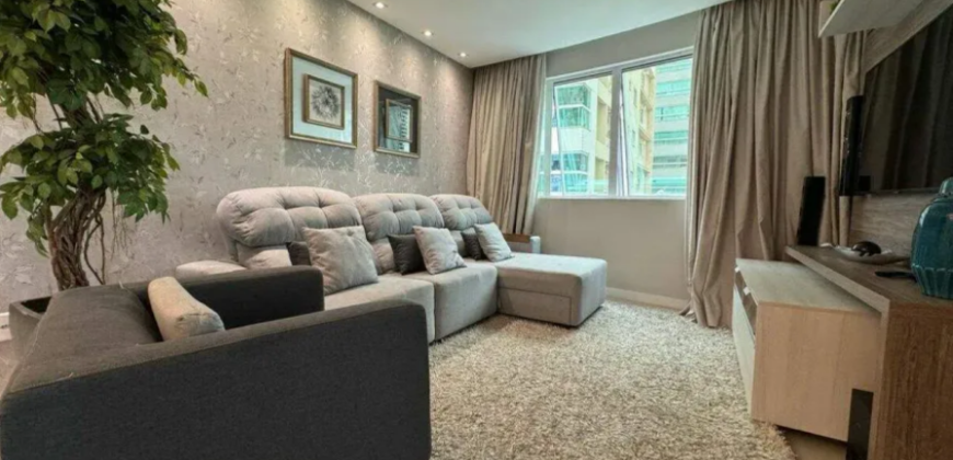 Rua 256 – Apartamento 1