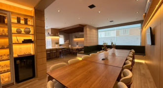 Rua 256 – Apartamento 2