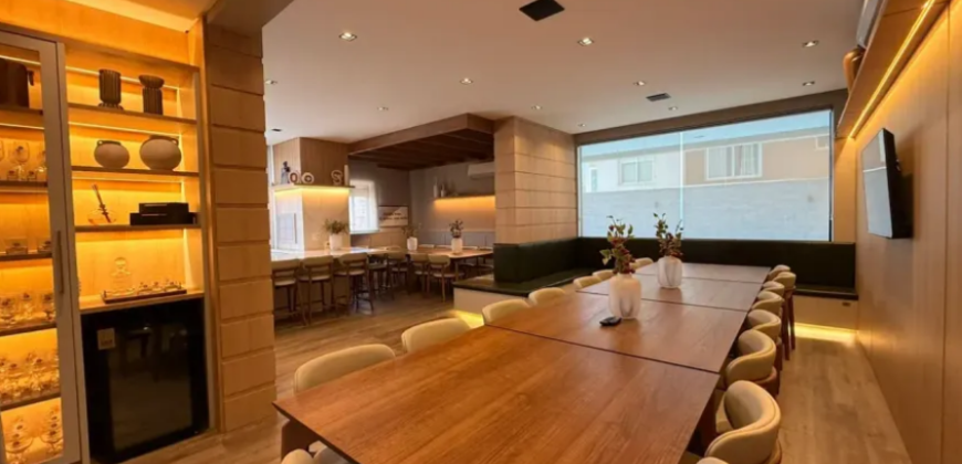 Rua 256 – Apartamento 2