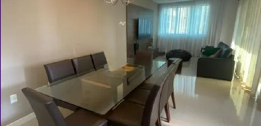 Rua 256 – Apartamento 3