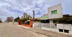 Canto Grande – Casa 2