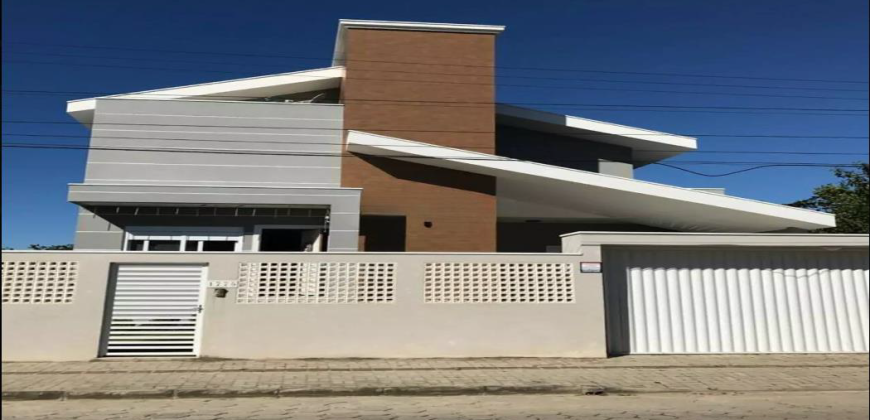 Canto Grande – Casa 3