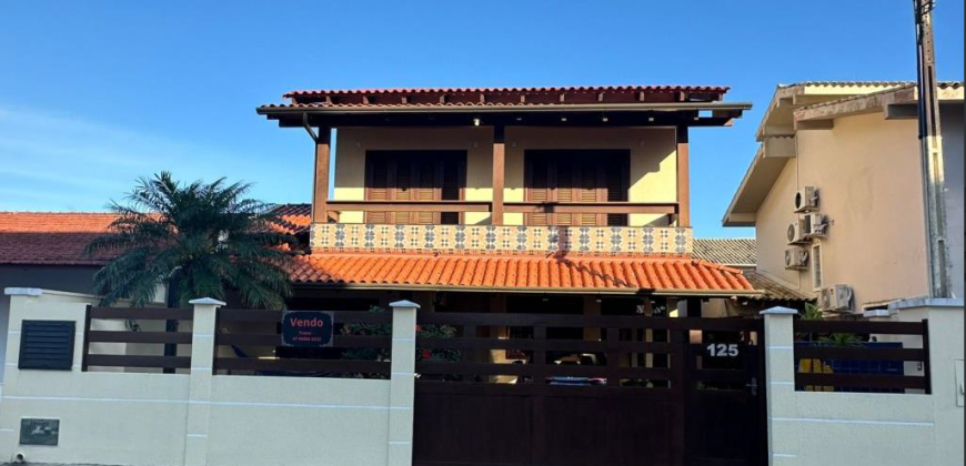 Canto Grande – Casa 5