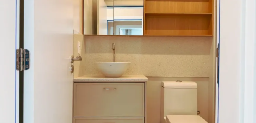 Rua 256 – Apartamento 2