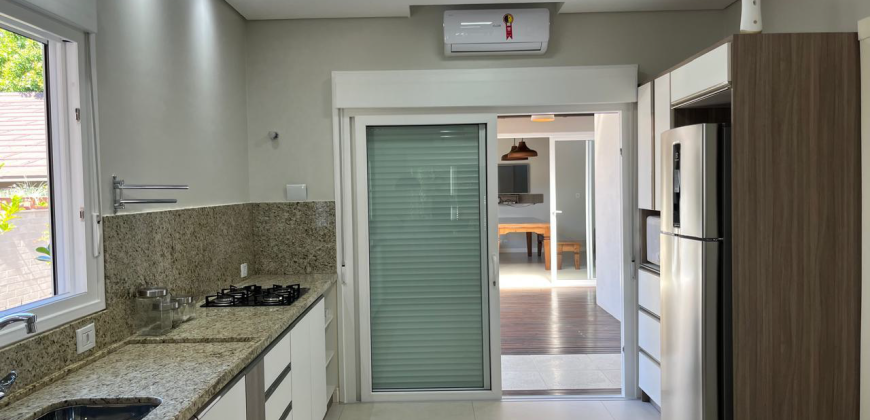 Canto Grande – Casa 1