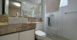 Rua 256 – Apartamento 1