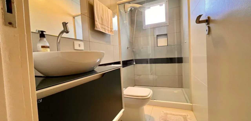 Canto Grande – Casa 2