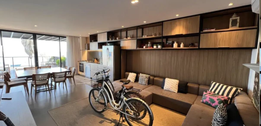 Canto Grande – Casa 4