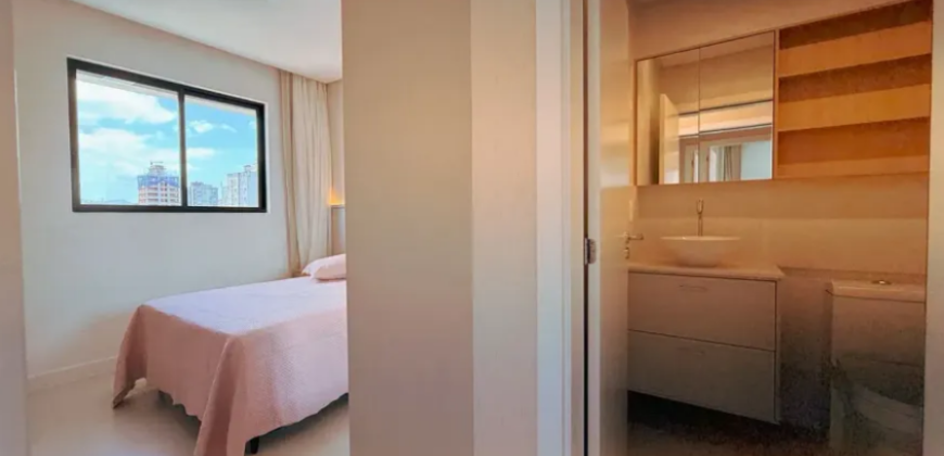 Rua 256 – Apartamento 2