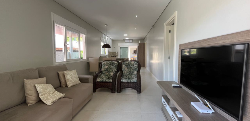 Canto Grande – Casa 1