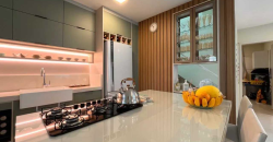 Canto Grande – Casa 2