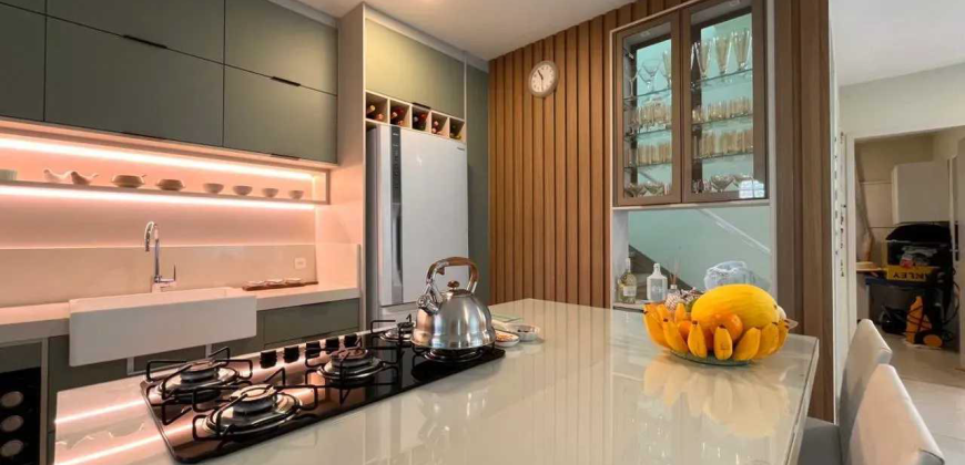 Canto Grande – Casa 2