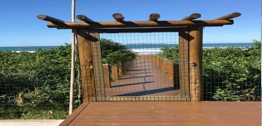 Canto Grande – Casa 3