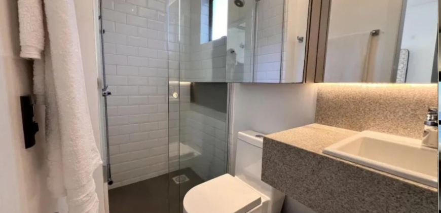 Canto Grande – Casa 4