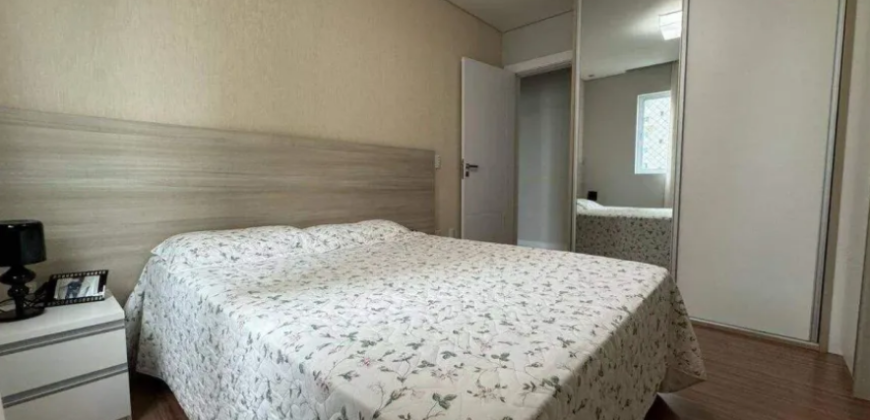 Rua 256 – Apartamento 1