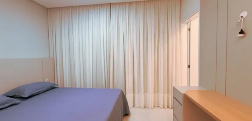 Rua 256 – Apartamento 2