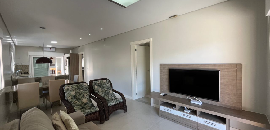 Canto Grande – Casa 1