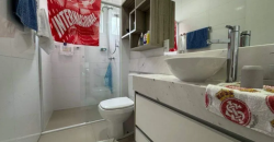 Rua 256 – Apartamento 1