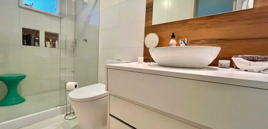 Canto Grande – Casa 2