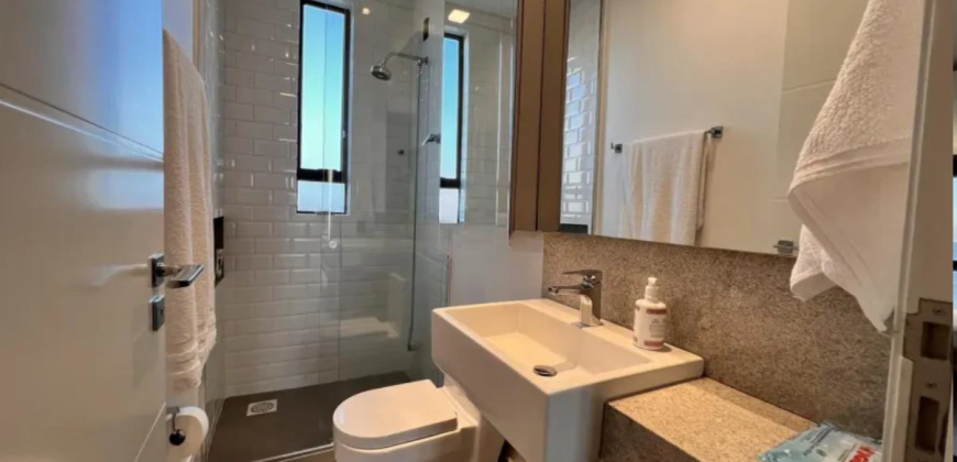 Canto Grande – Casa 4