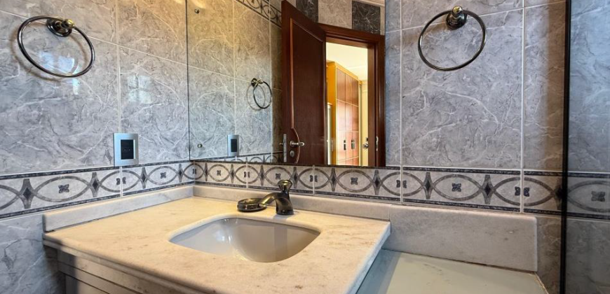 Canto Grande – Casa 5