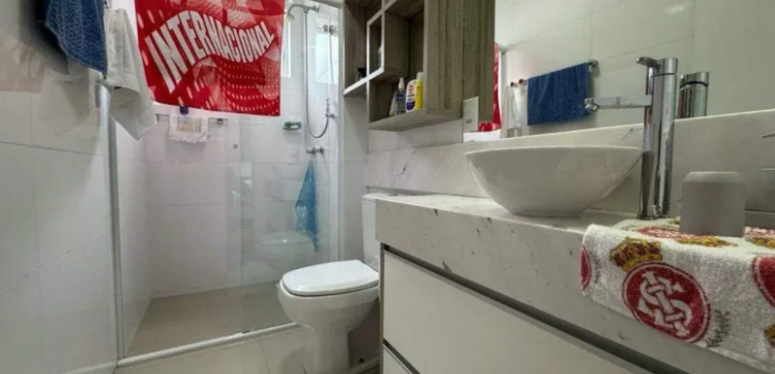 Rua 256 – Apartamento 1