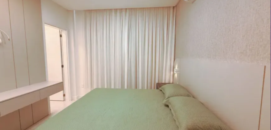 Rua 256 – Apartamento 2