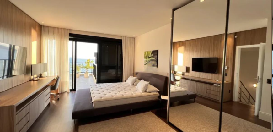 Canto Grande – Casa 4