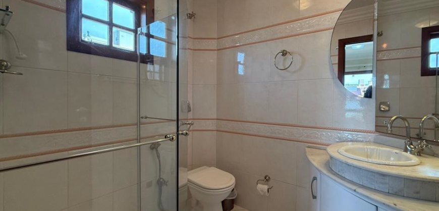 Canto Grande – Casa 5