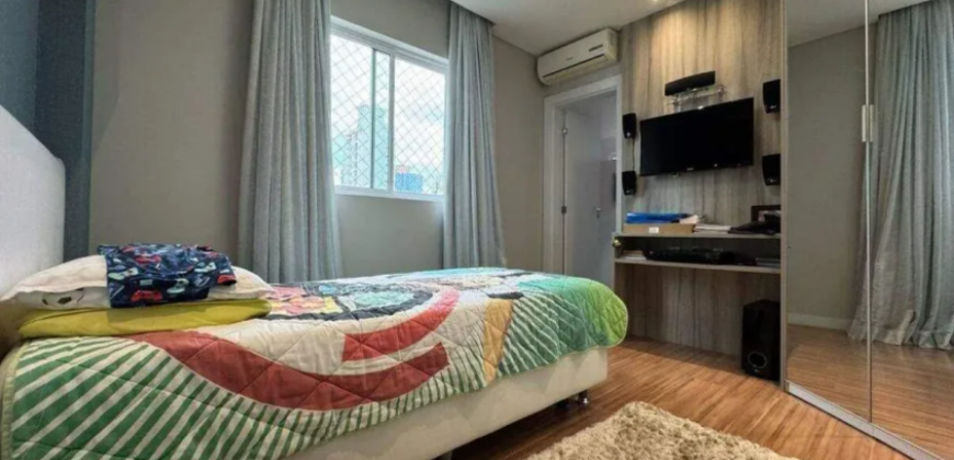 Rua 256 – Apartamento 1