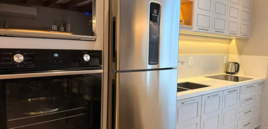 Rua 256 – Apartamento 2