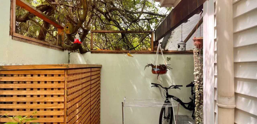 Canto Grande – Casa 2