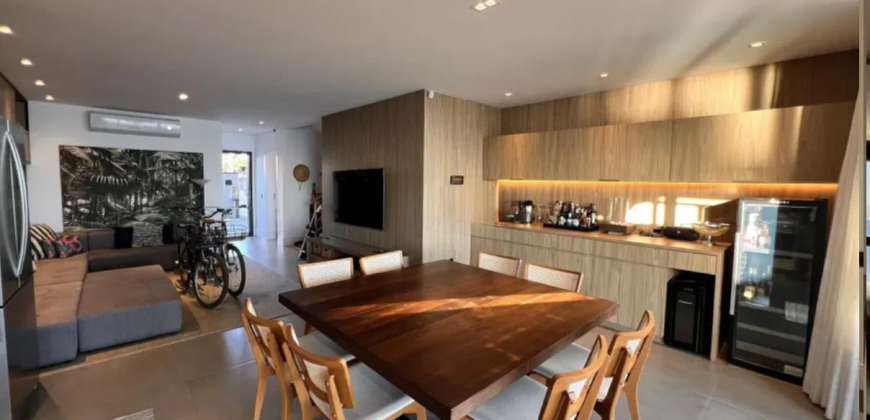 Canto Grande – Casa 4