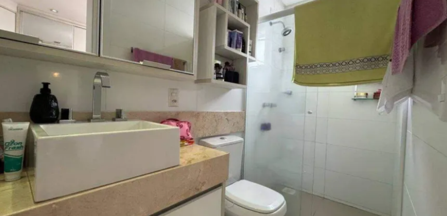 Rua 256 – Apartamento 1