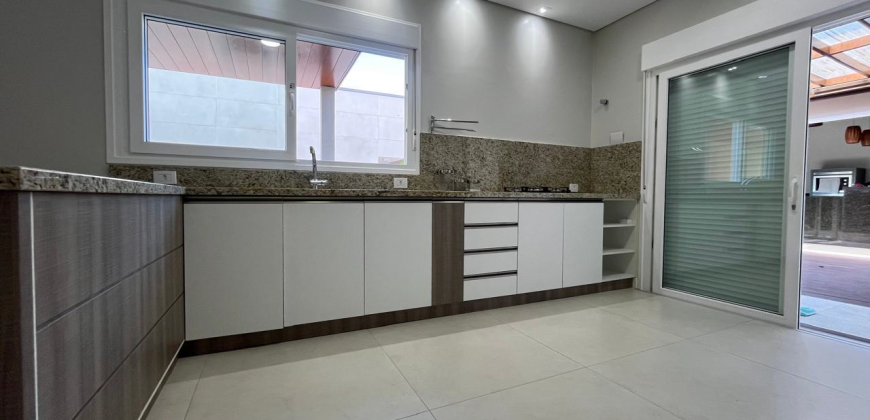 Canto Grande – Casa 1