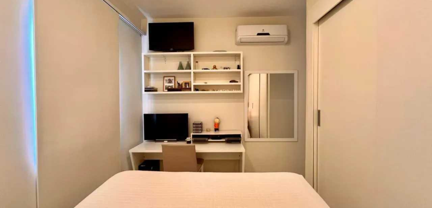 Canto Grande – Casa 2