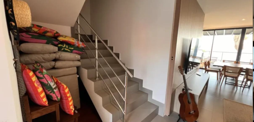 Canto Grande – Casa 4