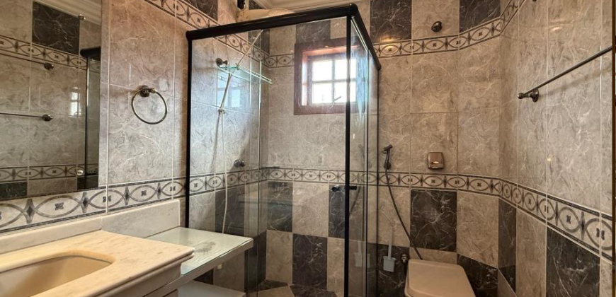 Canto Grande – Casa 5