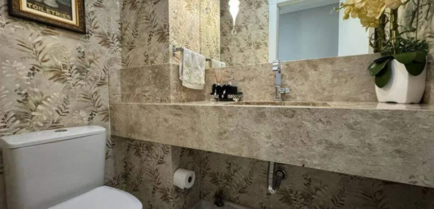 Rua 256 – Apartamento 1