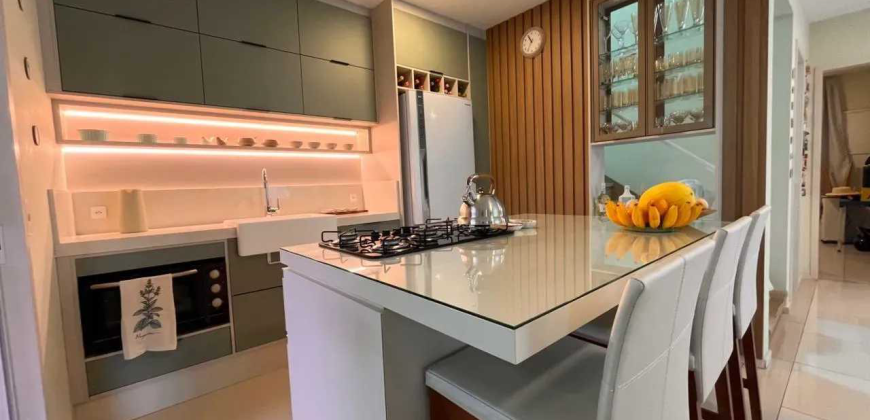 Canto Grande – Casa 2