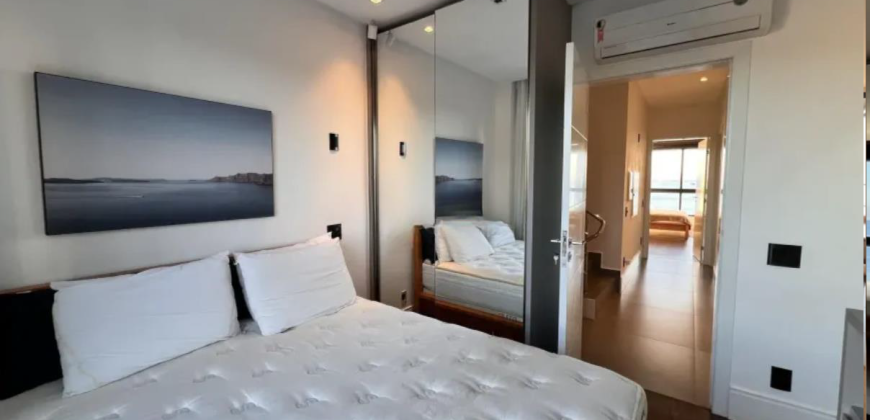 Canto Grande – Casa 4