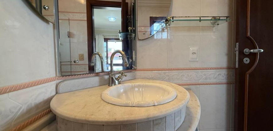 Canto Grande – Casa 5