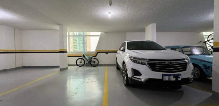 Rua 256 – Apartamento 1