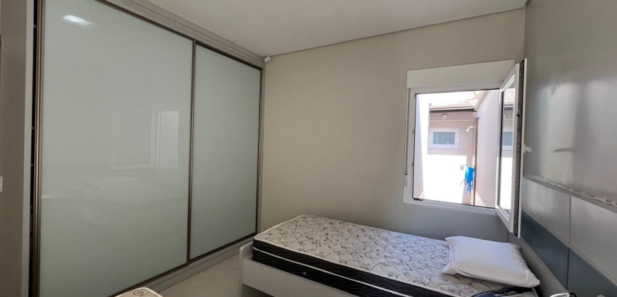 Canto Grande – Casa 1