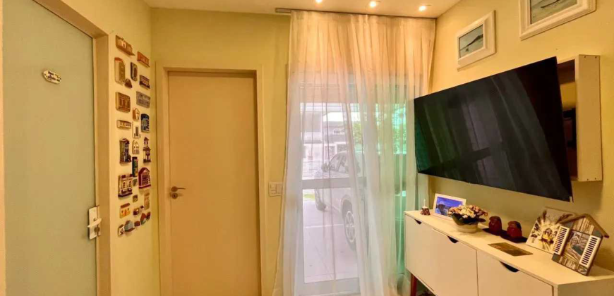 Canto Grande – Casa 2