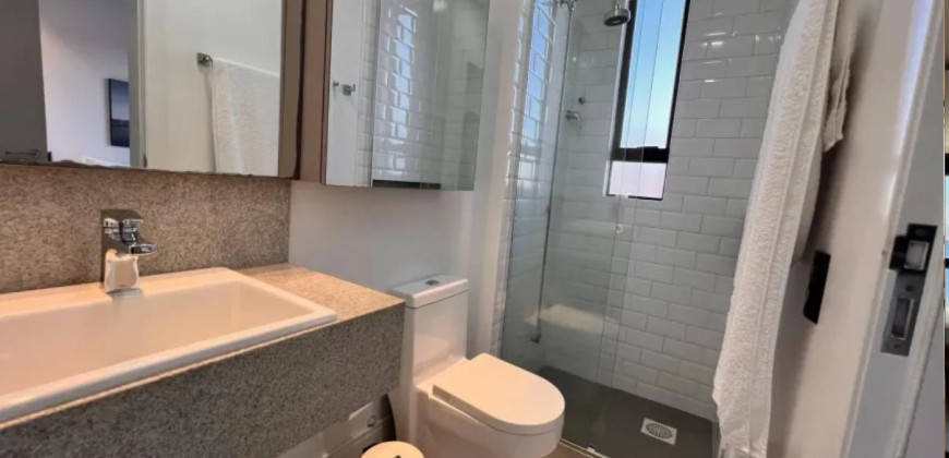 Canto Grande – Casa 4