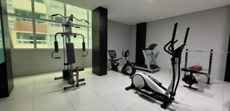 Rua 256 – Apartamento 1