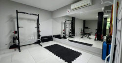 Rua 256 – Apartamento 1