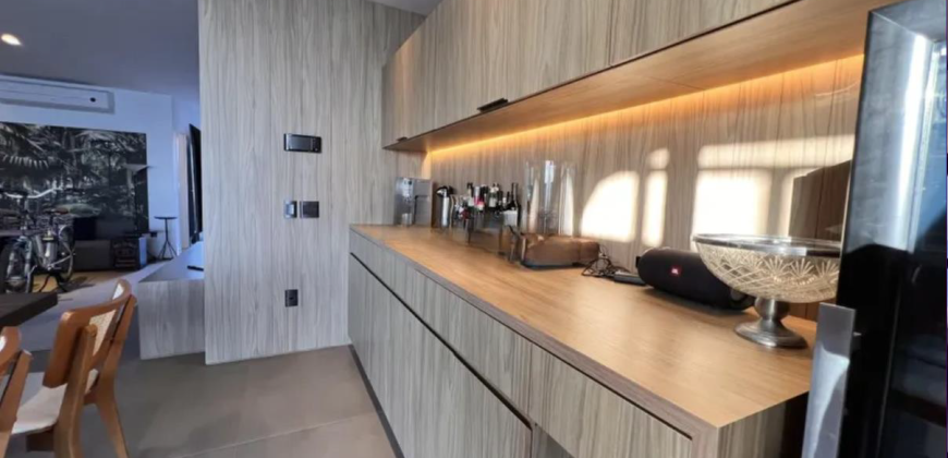 Canto Grande – Casa 4