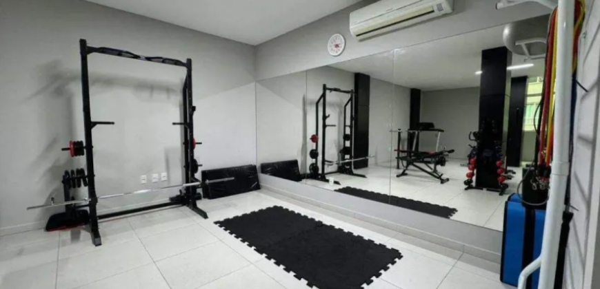 Rua 256 – Apartamento 1